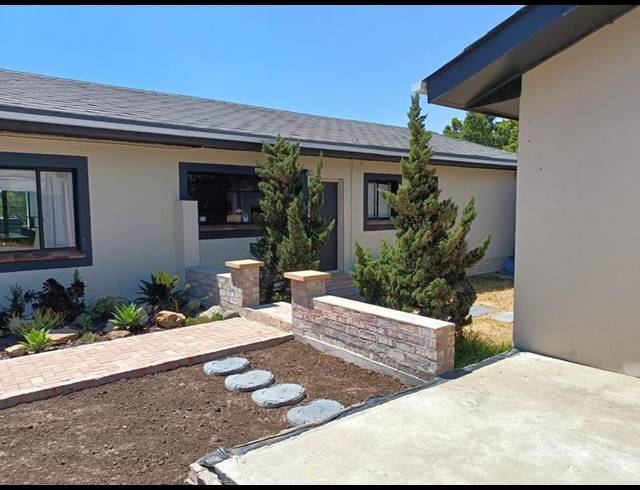 4 BEDROOM HOUSE FOR SALE IN DARLING